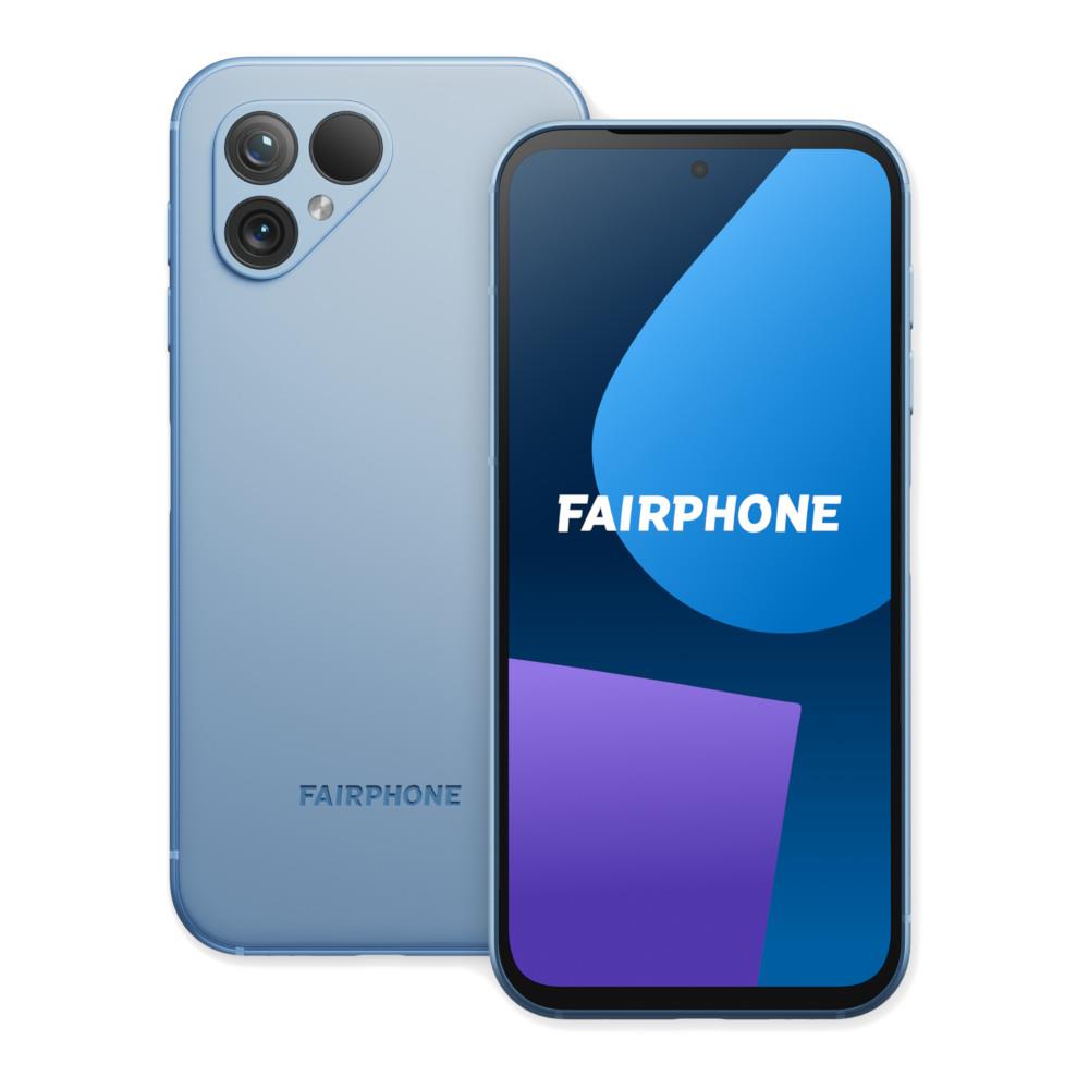 Fairphone 5 (5G)