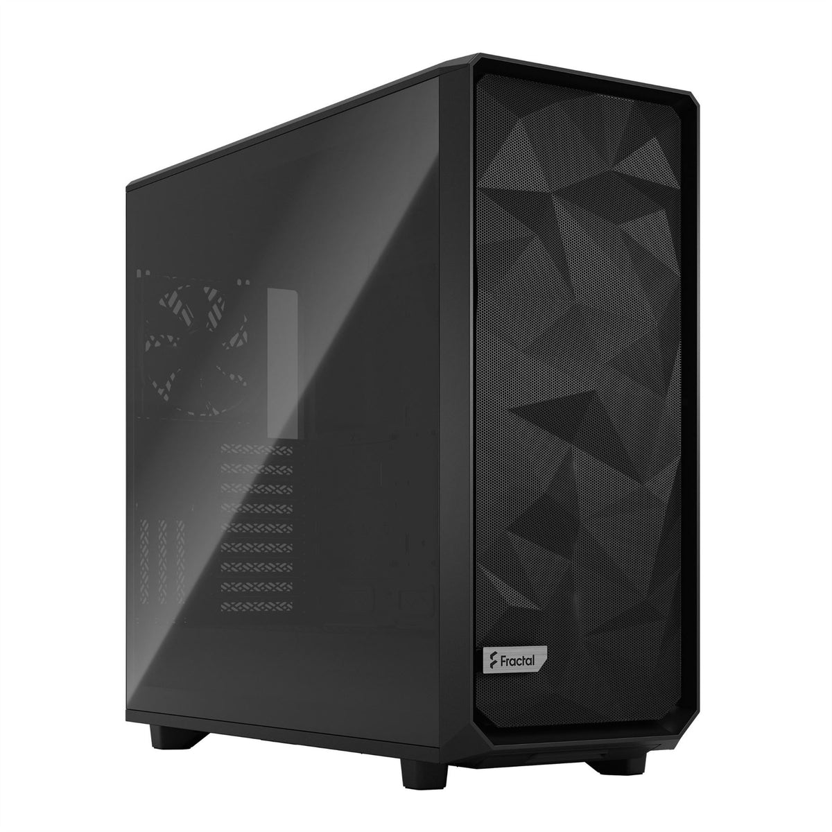 Fractal Design Meshify 2 XL Light Tempered Glass PC Case