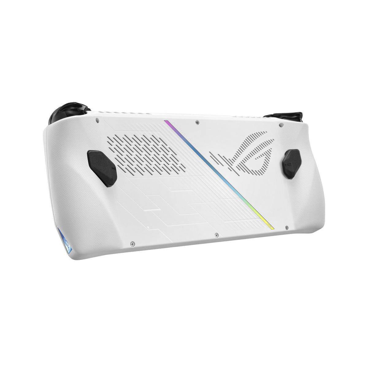 ASUS ROG Ally - Portable Game Console in White - 512 GB