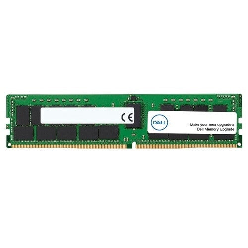 DELL AA799087 - 32 GB 4 x 8 GB DDR4 3200 MHz ECC memory module