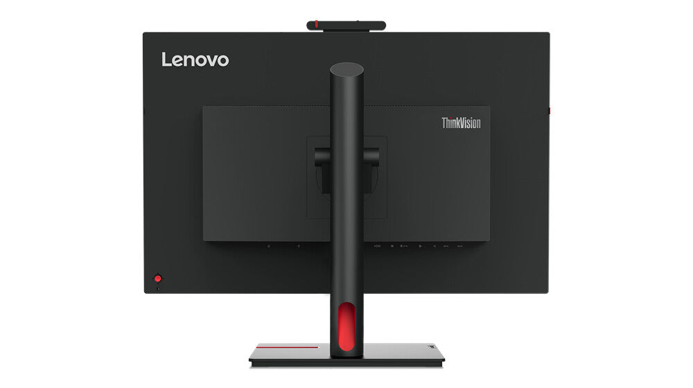 Lenovo ThinkVision T27HV-30 - 68.6 cm (27&quot;) - 2560 x 1440 pixels QHD LED Monitor