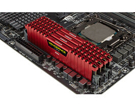 Corsair Vengeance LPX - 8 GB 1 x 8 GB DDR4 2666 MHz memory module