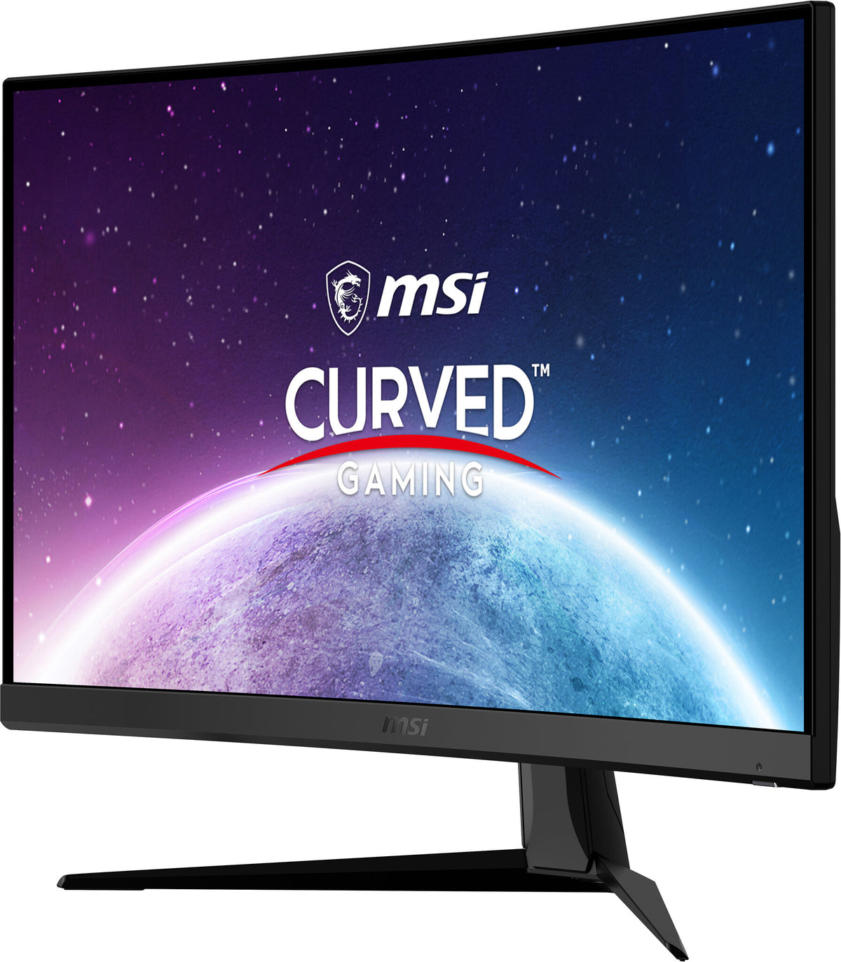 MSI G27C4X - 68.6 cm (27&quot;) - 1920 x 1080 pixels Full HD Monitor