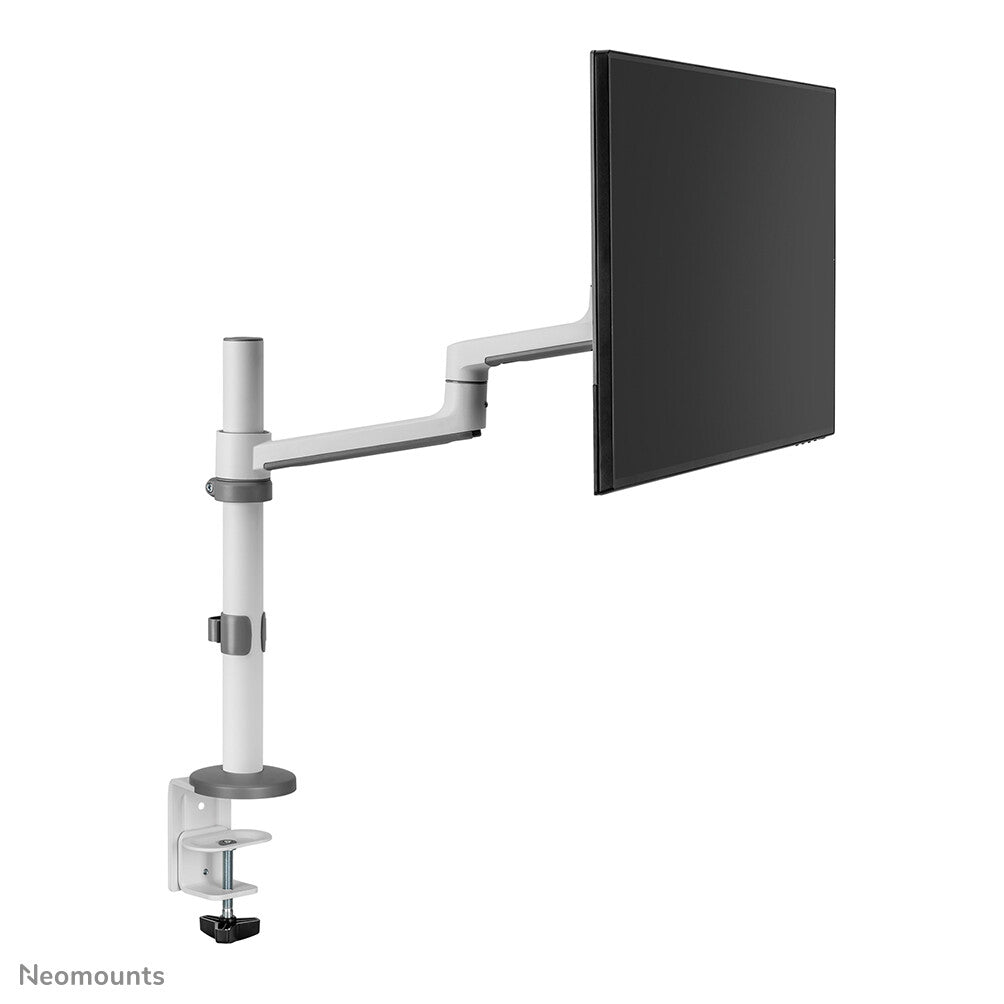 Neomounts DS60-425WH1 - Desk monitor mount for 43.2 cm (17&quot;) to 68.6 cm (27&quot;)