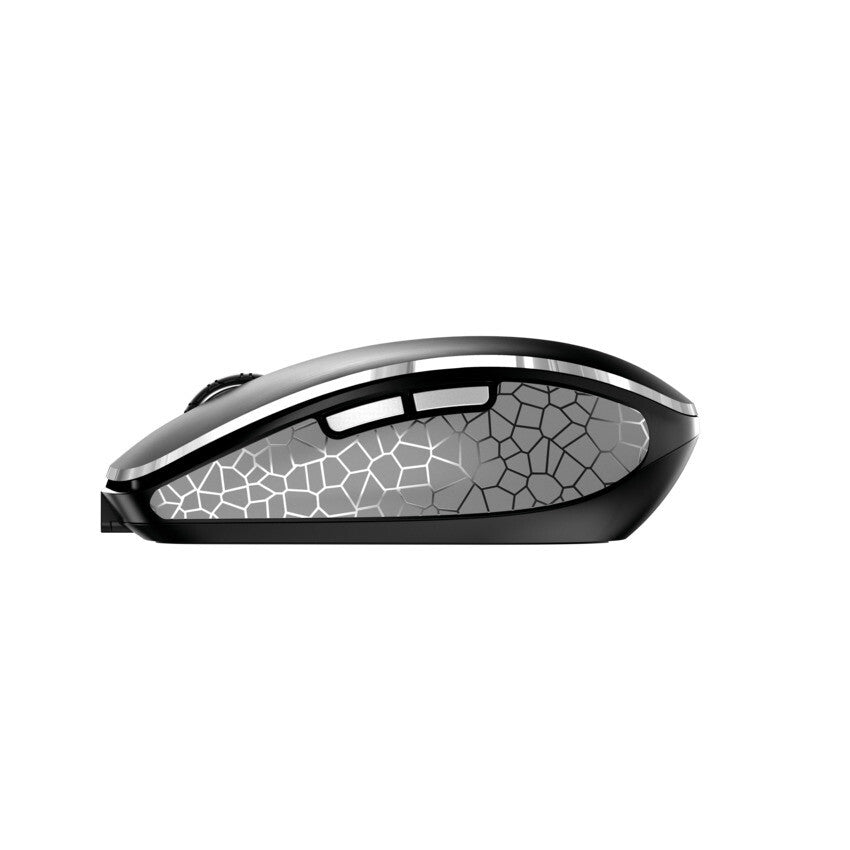 CHERRY MW 8C ADVANCED RF Wireless + Bluetooth Optical mouse - 3,000 DPI