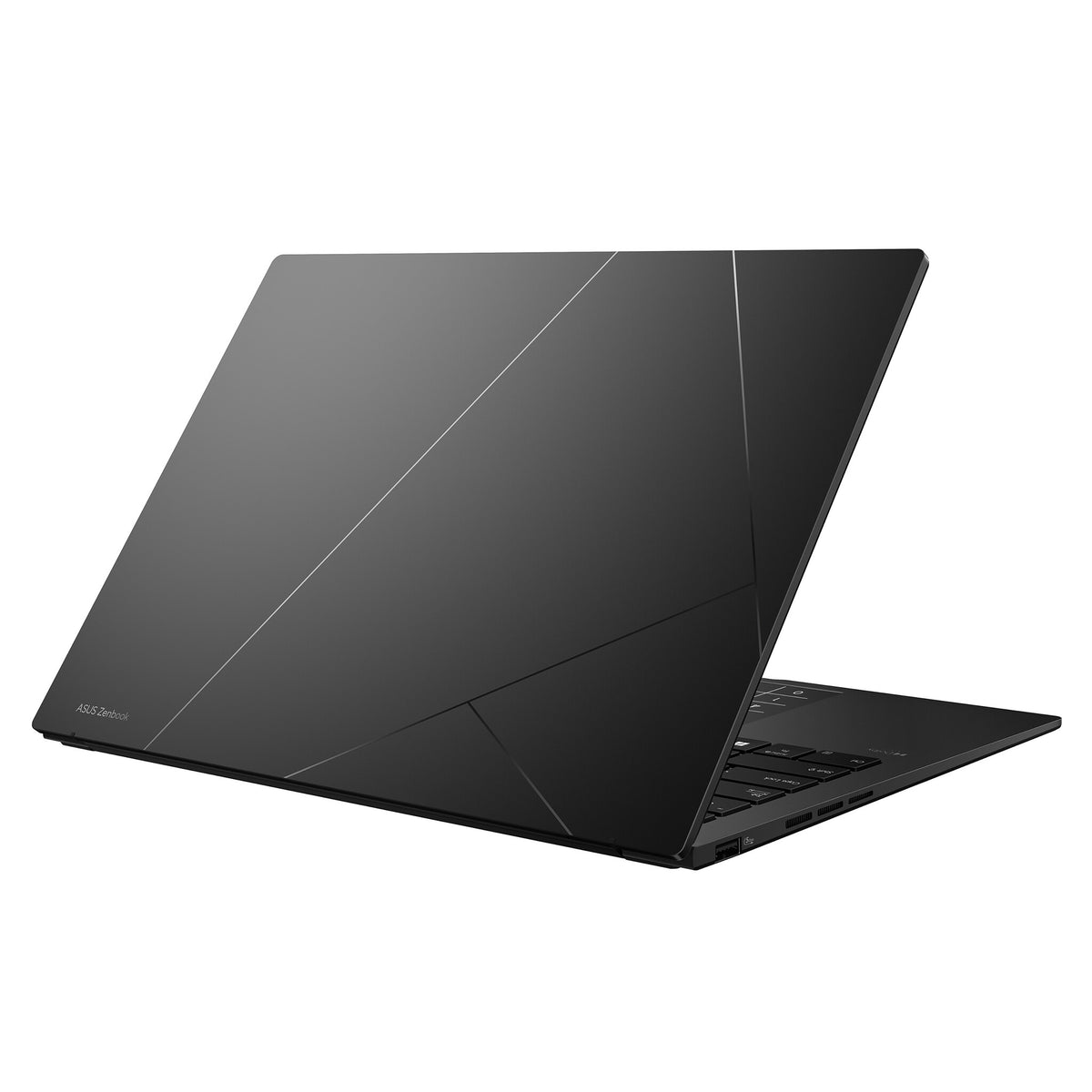 ASUS Zenbook 14 OLED Laptop - 35.6 cm (14&quot;) - AMD Ryzen™ 7 8840HS - 16 GB LPDDR5x-SDRAM - 1 TB SSD - Wi-Fi 6E - Windows 11 Home - Black