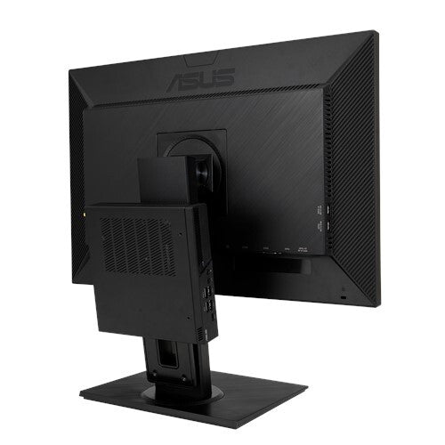 ASUS BE24WQLB - 61.2 cm (24.1&quot;) - 1920 x 1200 pixels WUXGA Monitor