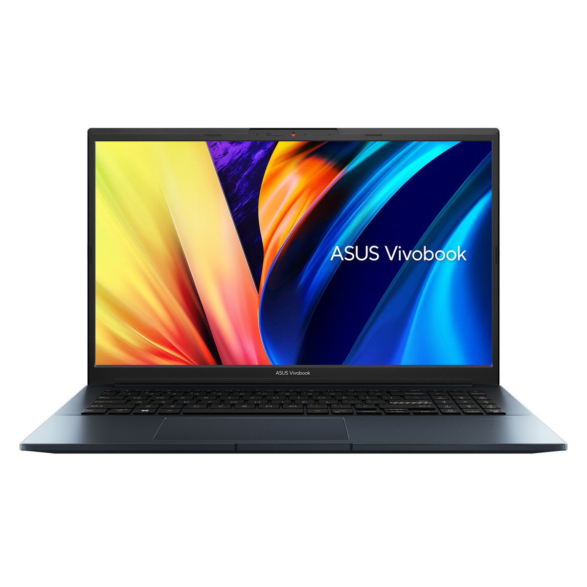 ASUS VivoBook Pro 15 Laptop - 39.6 cm (15.6&quot;) - AMD Ryzen™ 9 7940HS - 16 GB LPDDR5-SDRAM - 512 GB SSD - NVIDIA GeForce RTX 4060 - Wi-Fi 6E - Windows 11 Home - Blue