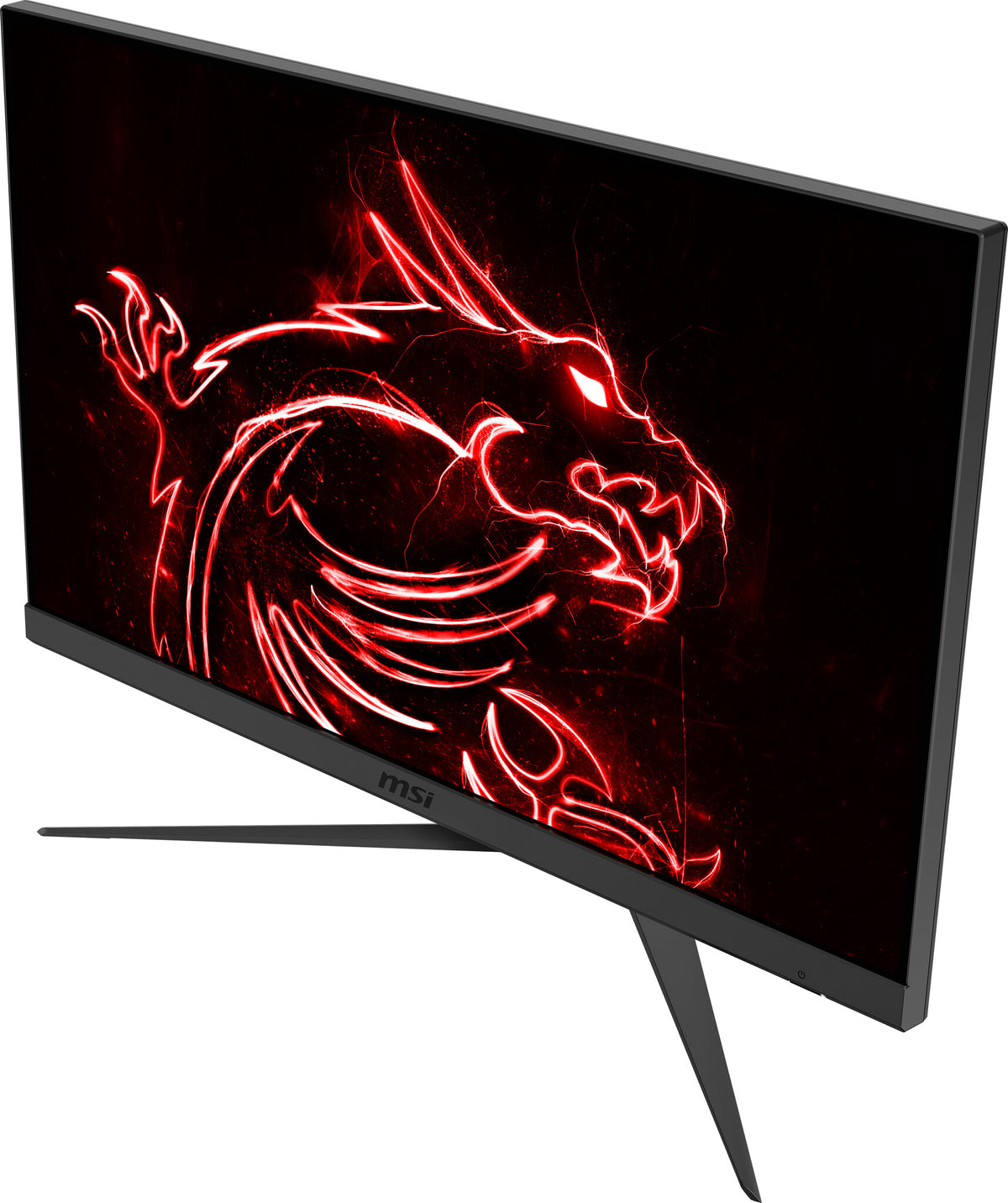 MSI G2422 - 60.5 cm (23.8&quot;) - 1920 x 1080 pixels FHD Monitor