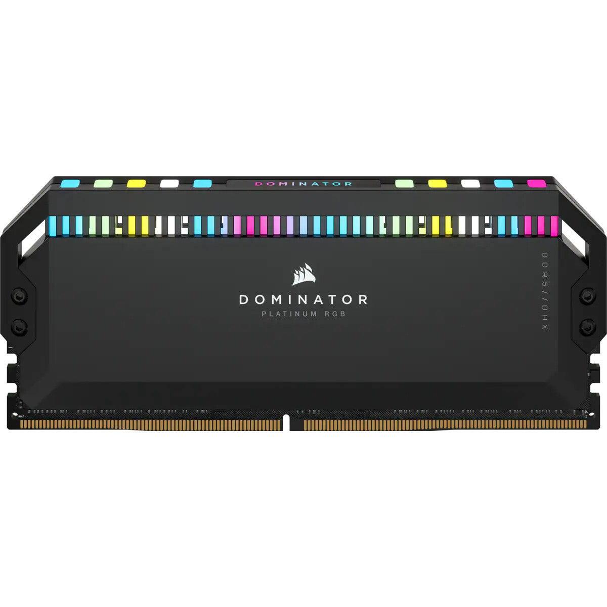 Corsair Dominator Platinum RGB - 64 GB 2 x 32 GB DDR5 6000 MHz memory module