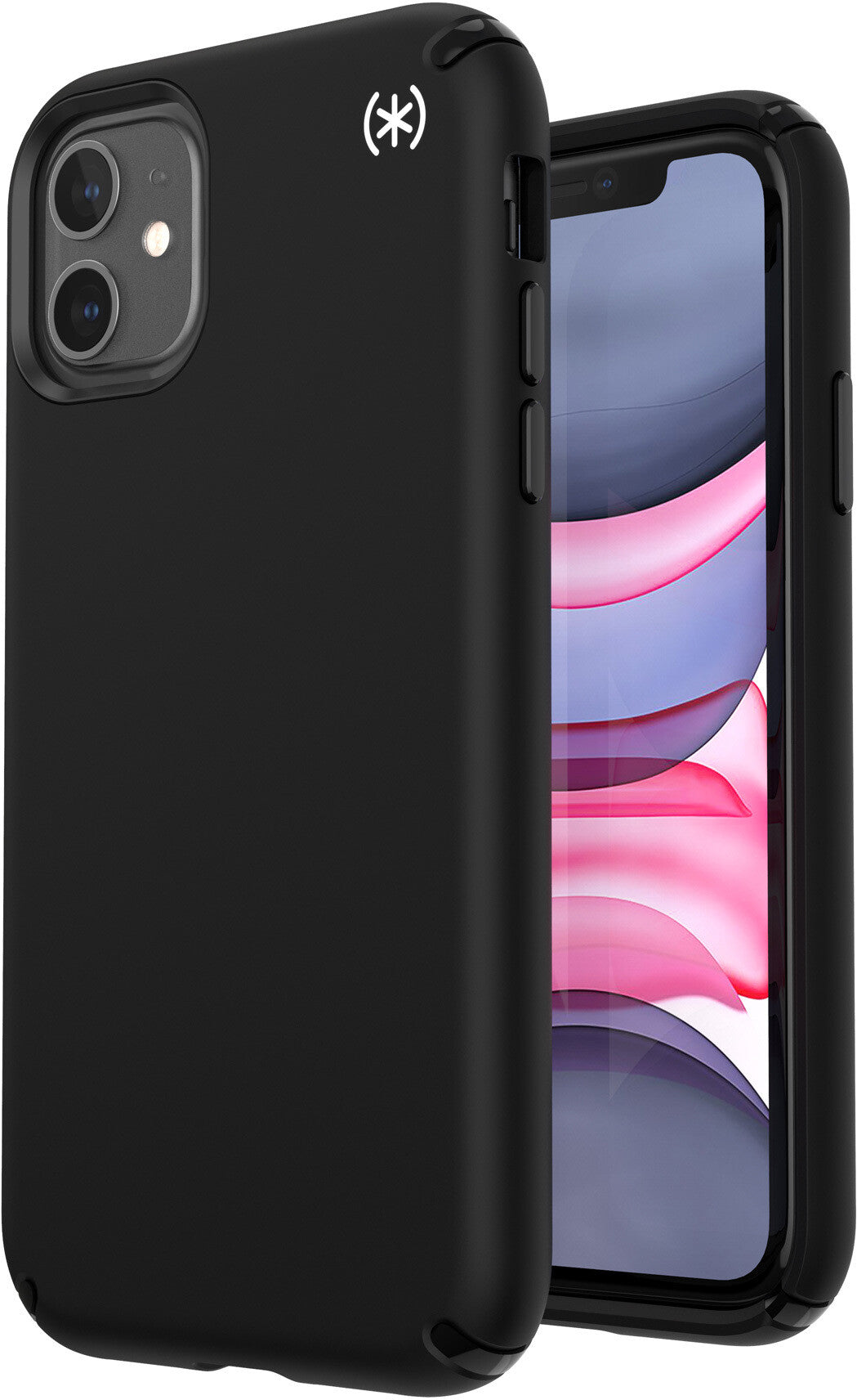 Speck Presidio2 Pro for iPhone 11 in Black