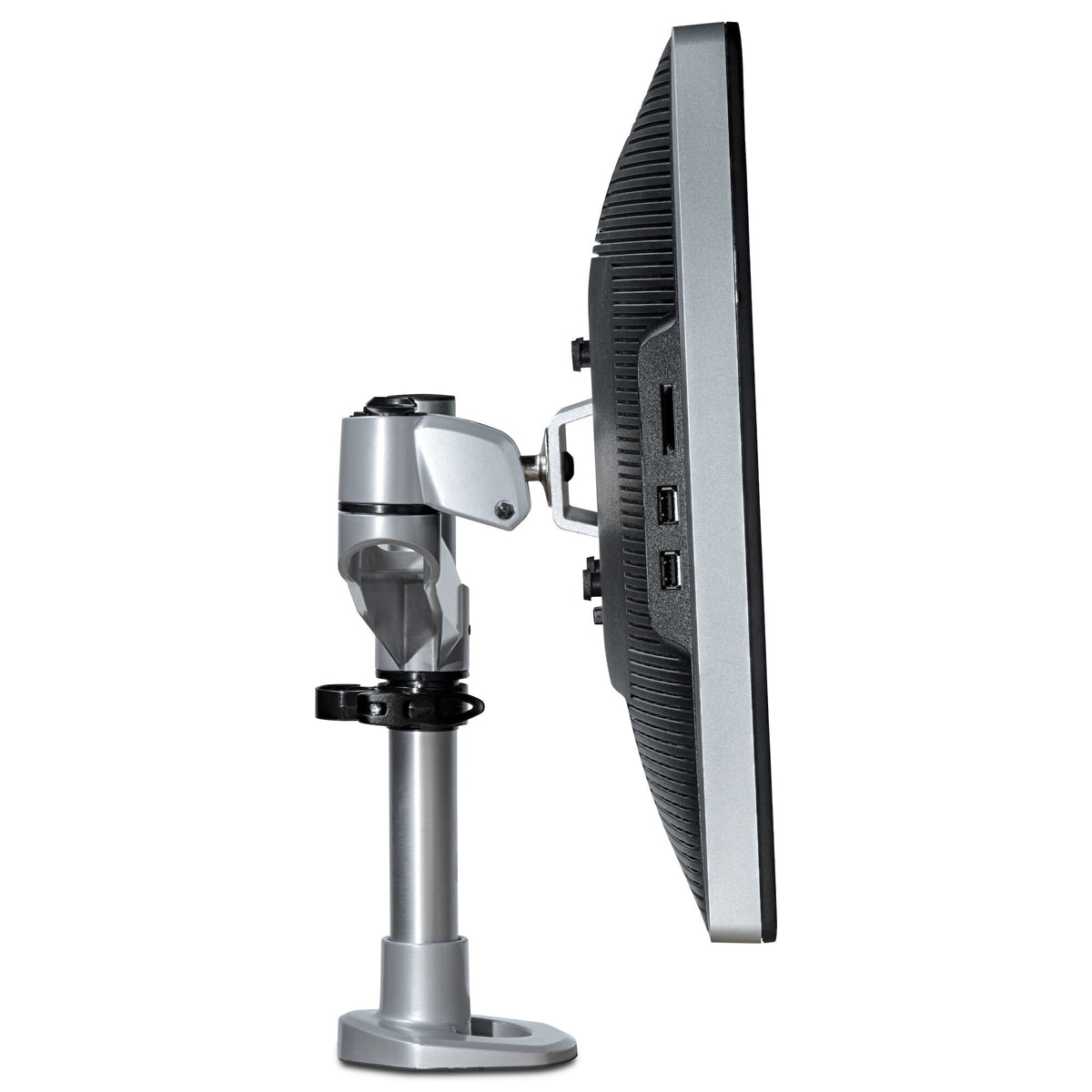 StarTech.com ARMPIVOTB2 - Desk monitor mount for 30.5 cm (12&quot;) to 86.4 cm (34&quot;)