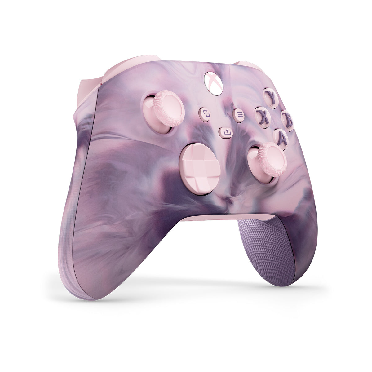 Microsoft Xbox Wireless Controller in Dream Vapor Special Edition