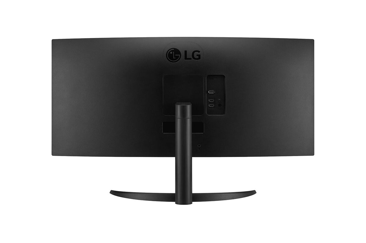 LG 34WR50QC-B - 86.4 cm (34&quot;) - 3440 x 1440 pixels UltraWide QHD LCD Monitor