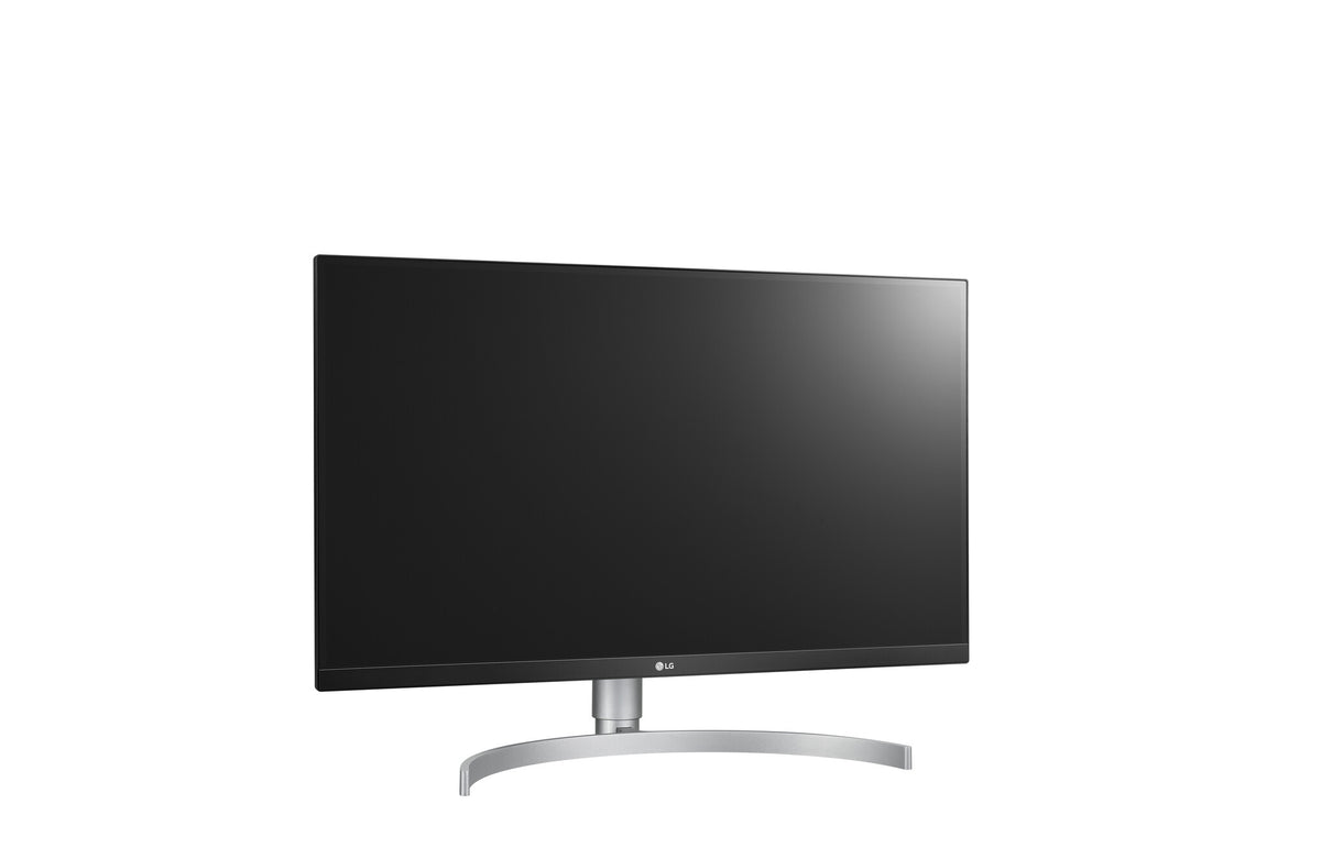 LG 27UK850-W - 68.6 cm (27&quot;) - 3840 x 2160 pixels 4K UHD LED Monitor