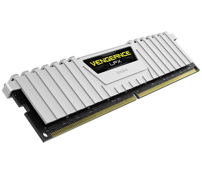 Corsair Vengeance LPX - 16 GB 2 x 8 GB DDR4 3000 MHz memory module