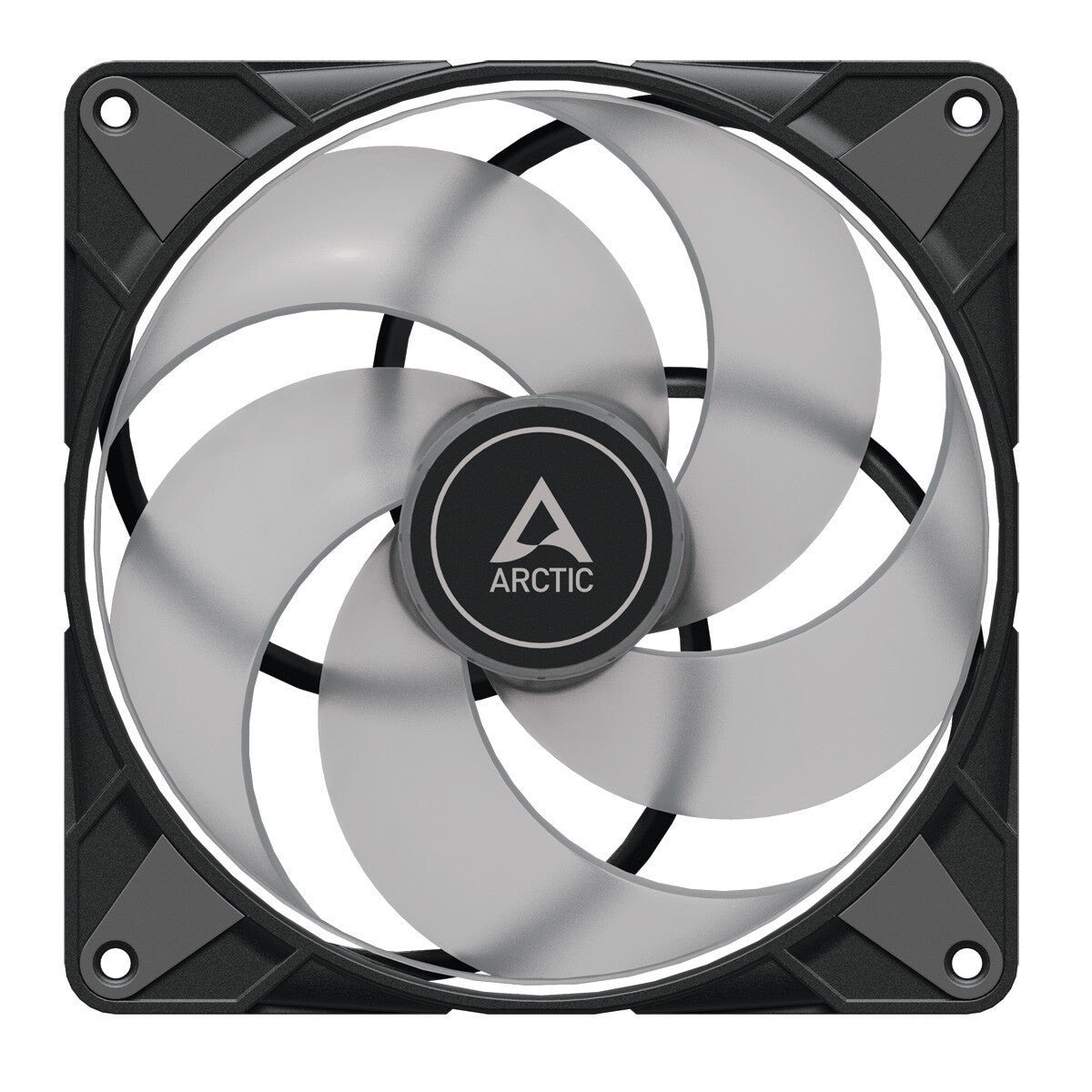 ARCTIC P14 PWM PST A-RGB 0dB - Computer Case Fan - 140mm