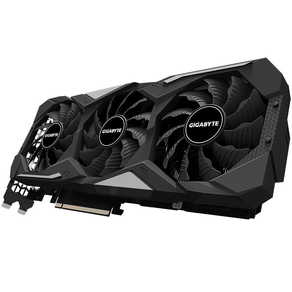 GIGABYTE GAMING WINDFORCE OC 3X - NVIDIA 8 GB GDDR6 GeForce RTX 2070 SUPER graphics card