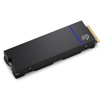 Seagate Game Drive PS5 - 3D TLC NVMe PCI Express 4.0 M.2 SSD - 2 TB