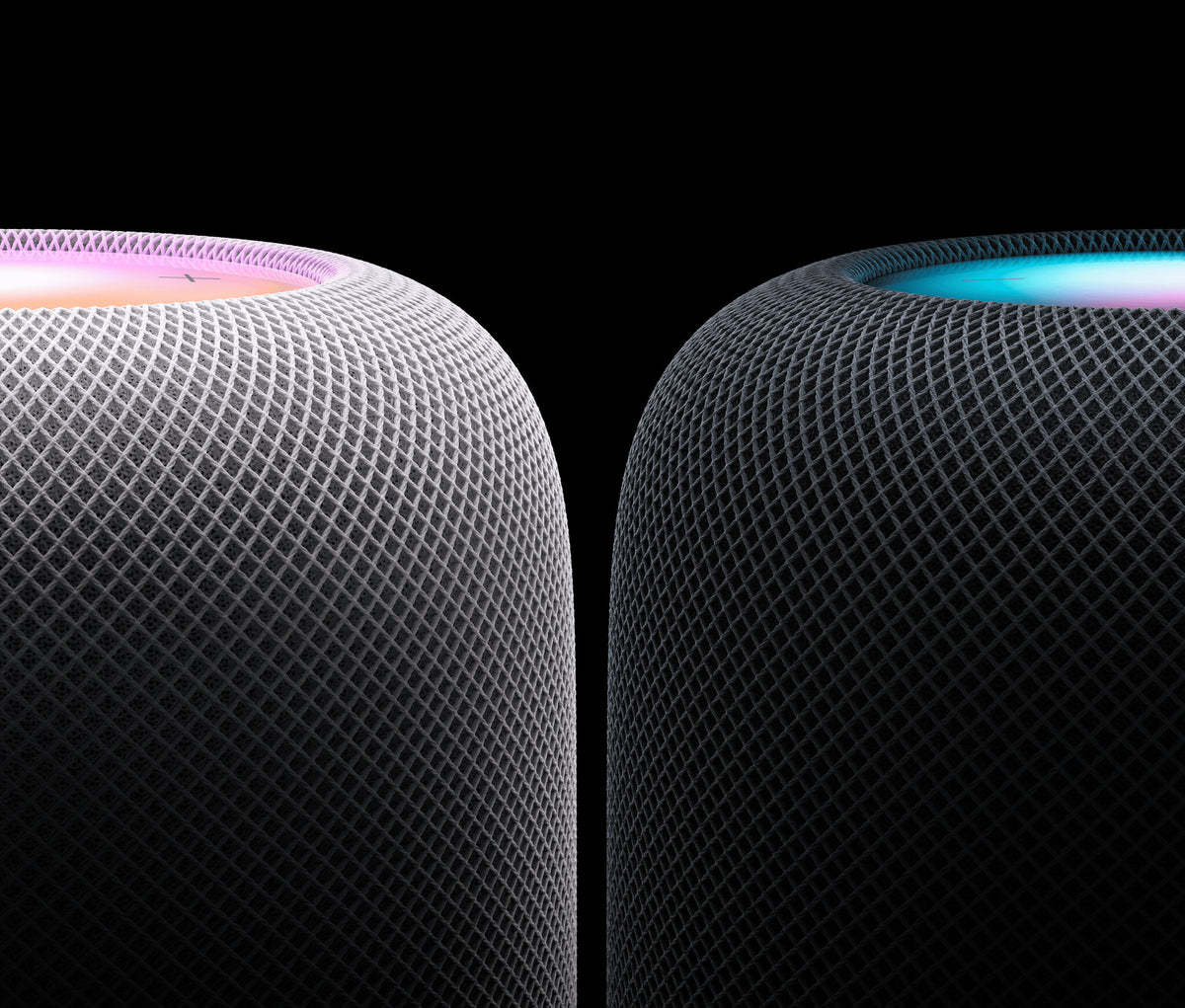 Apple MQJ73B/A - HomePod (2nd Gen) in Black