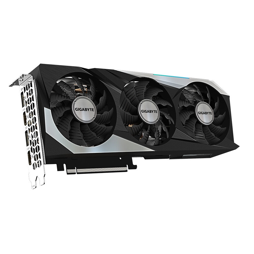 GIGABYTE GAMING OC PRO - NVIDIA 8 GB GDDR6 GeForce RTX 3060 Ti graphics card