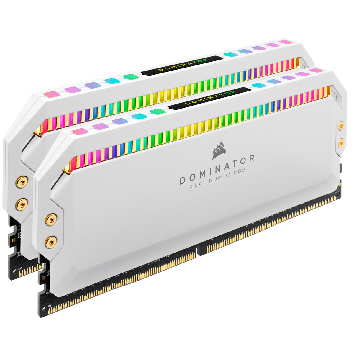 Corsair Dominator Platinum RGB - 32 GB 2 x 16 GB DDR4 3200 MHz memory module