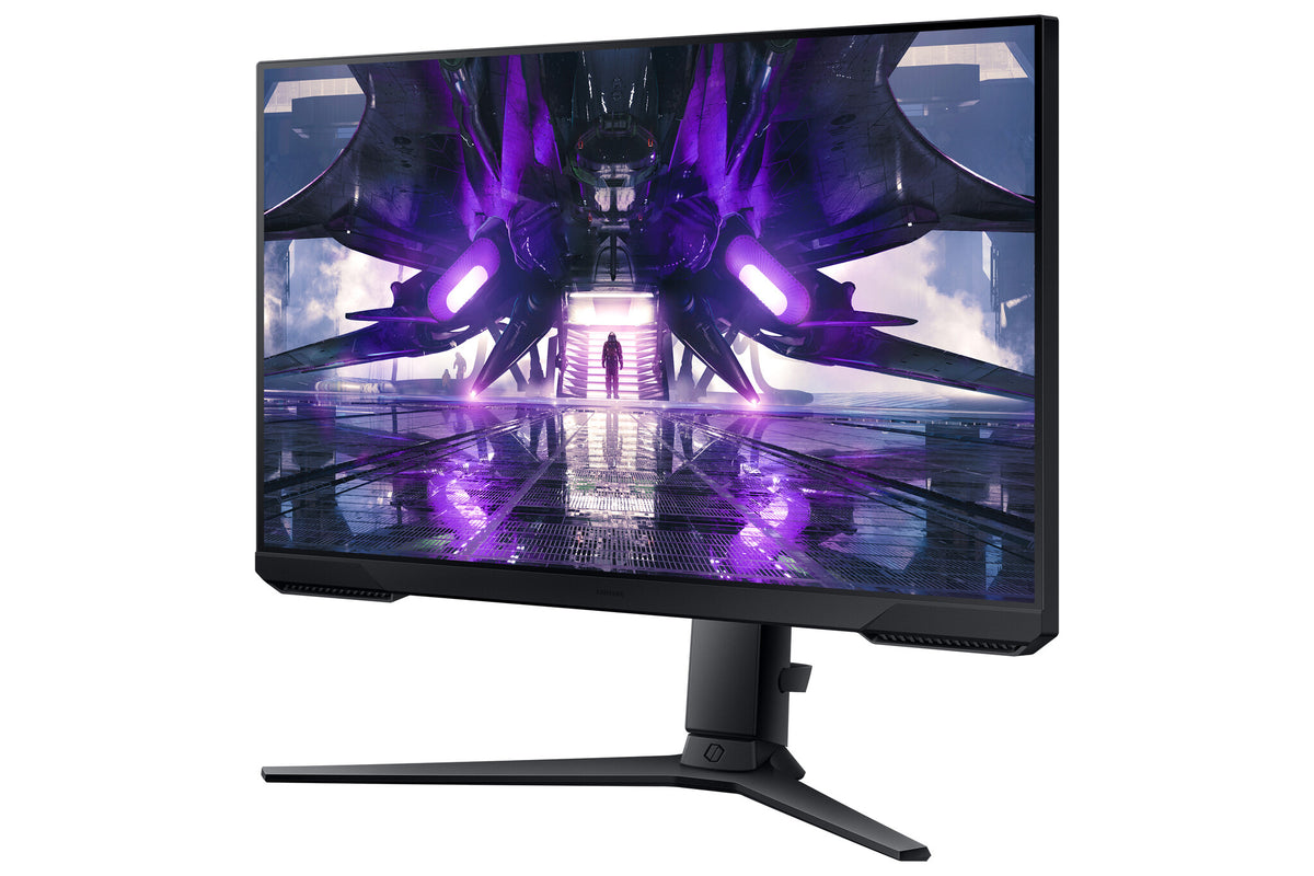 Samsung S24AG320NU - 61 cm (24&quot;) - 1920 x 1080 pixels FHD Monitor