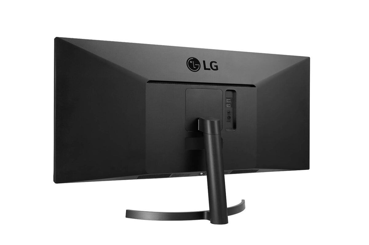 LG 34WL500 - 86.4 cm (34&quot;) - 2560 x 1080 pixels UltraWide FHD LED Monitor