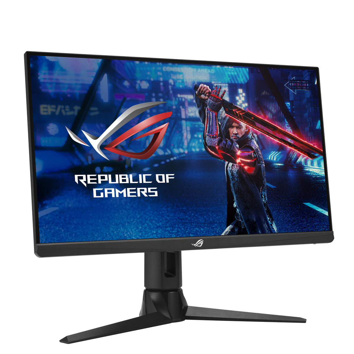 ASUS ROG Strix XG259CM - 62.2 cm (24.5&quot;) - 1920 x 1080 pixels Full HD Monitor