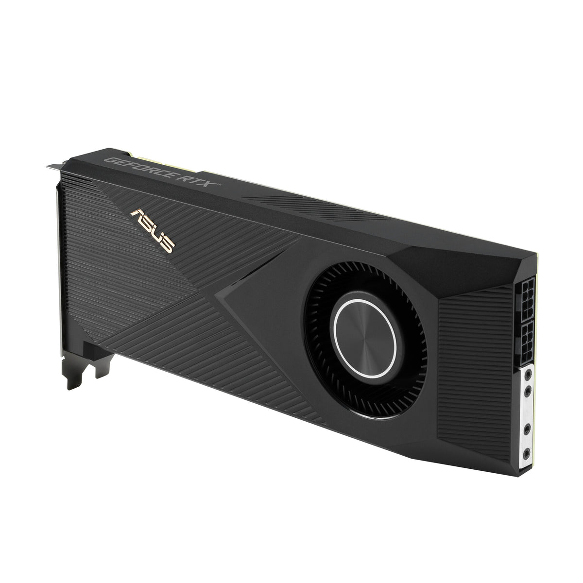 ASUS TURBO - NVIDIA 24 GB GDDR6X GeForce RTX 3090 graphics card