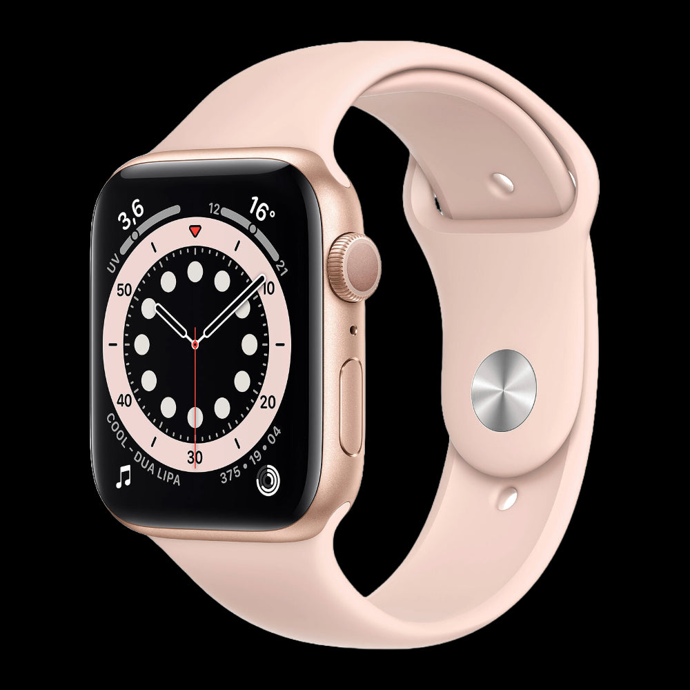 Apple Watch Series 6 - Aluminium - 40MM - Refurbished