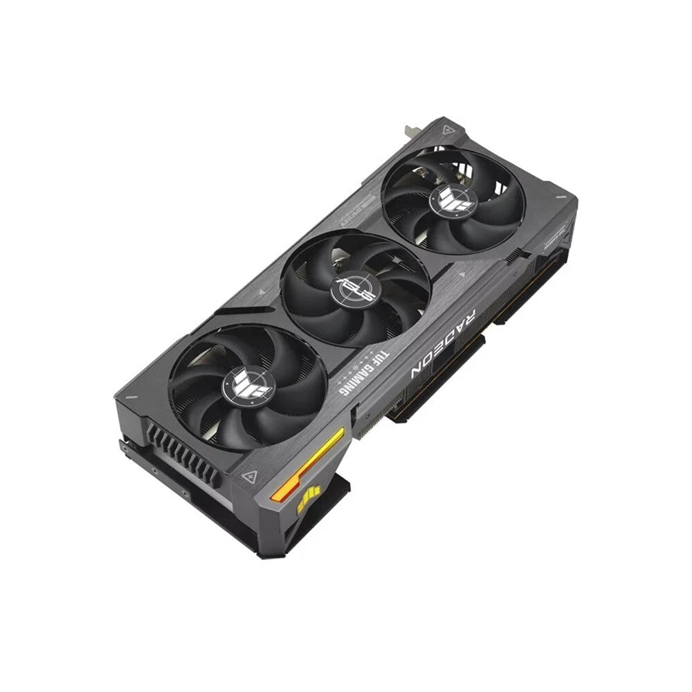 ASUS TUF Gaming - AMD 20 GB GDDR6 Radeon RX 7900 XT graphics card