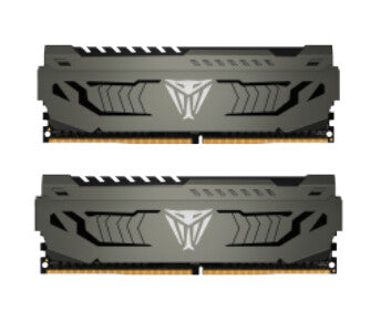 Patriot Memory Viper Steel - 16 GB 2 x 8 GB DDR4 3733 MHz memory module