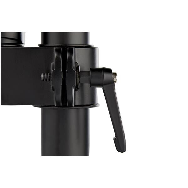 StarTech.com ARMPIVOT2USB3 - Desk monitor mount for 43.2 cm (17&quot;) to 86.4 cm (34&quot;)