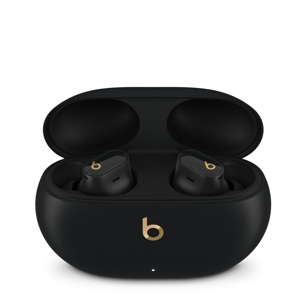 Beats by Dr. Dre Beats Studio Buds+ - True Wireless Stereo (TWS) In-ear Bluetooth Earbuds in Black / Gold