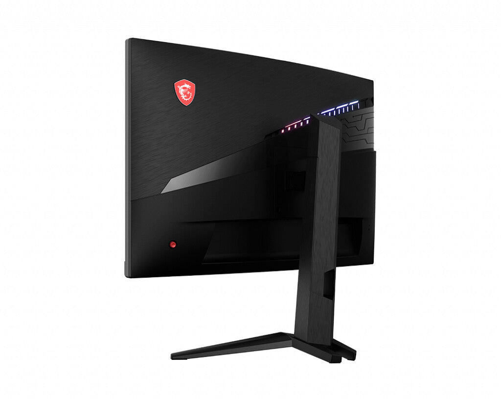 MSI Optix MAG272CQR - 68.6 cm (27&quot;) - 2560 x 1440 pixels QHD LCD Monitor