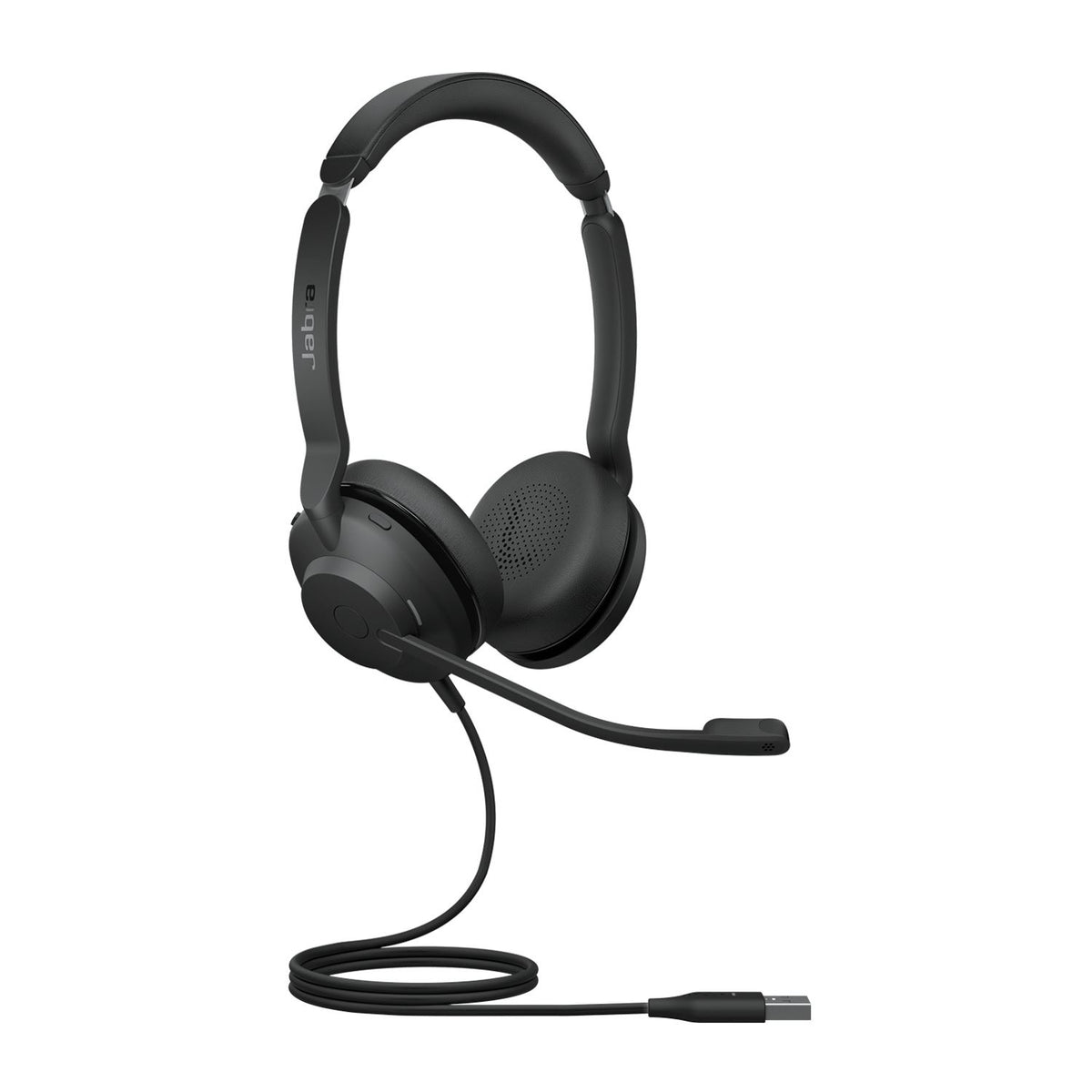 Jabra Evolve2 30 USB-A, UC Stereo