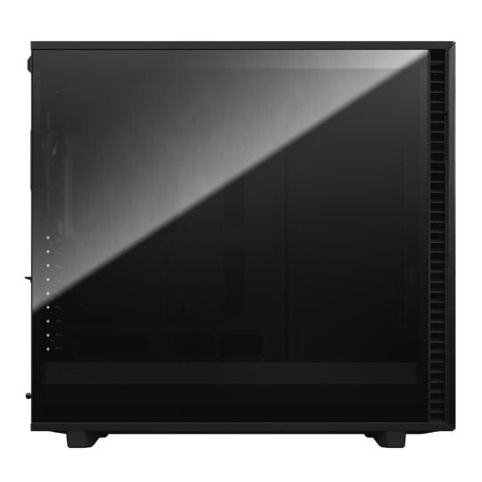 Fractal Design Define 7 XL - ATX Full Tower Case in Black