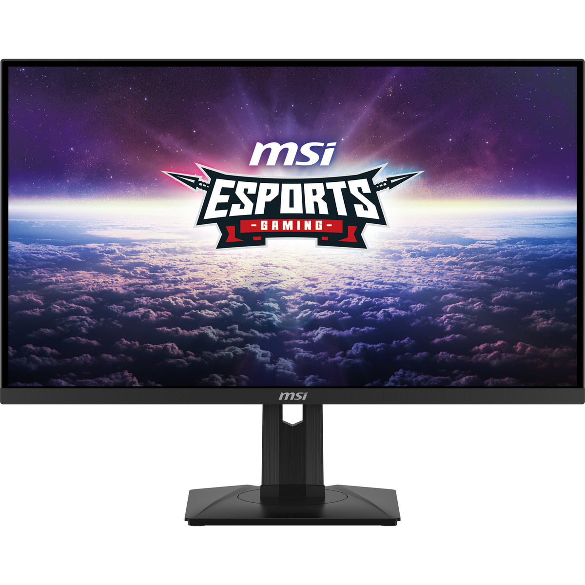 MSI MAG 274UPF - 68.6 cm (27&quot;) - 3840 x 2160 pixels 4K Ultra HD Monitor