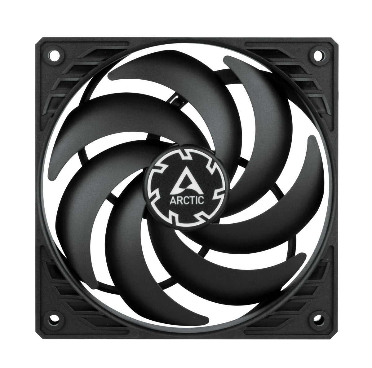 ARCTIC P12 Slim PWM PST - Computer Case Fan - 120mm