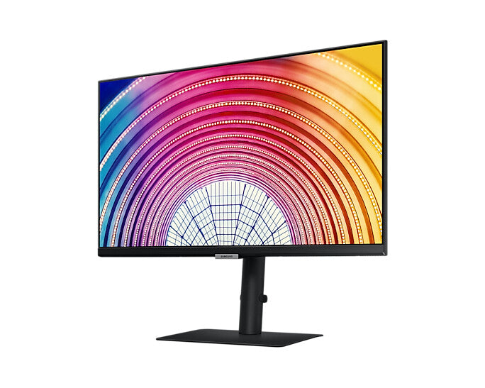 Samsung ViewFinity LS24A600NAU - 61 cm (24&quot;) - 2560 x 1440 pixels Quad HD Monitor