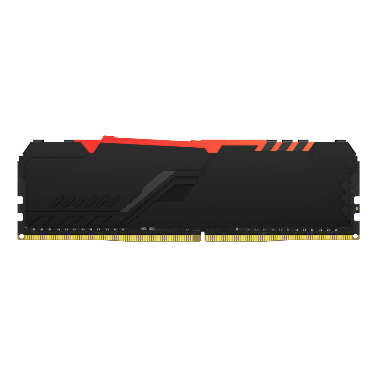 Kingston Technology FURY Beast RGB - 16 GB 1 x 16 GB DDR4 3600 MHz memory module