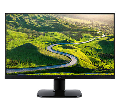 Acer KA KA270H A - 68.6 cm (27&quot;) - 1920 x 1080 pixels FHD Monitor