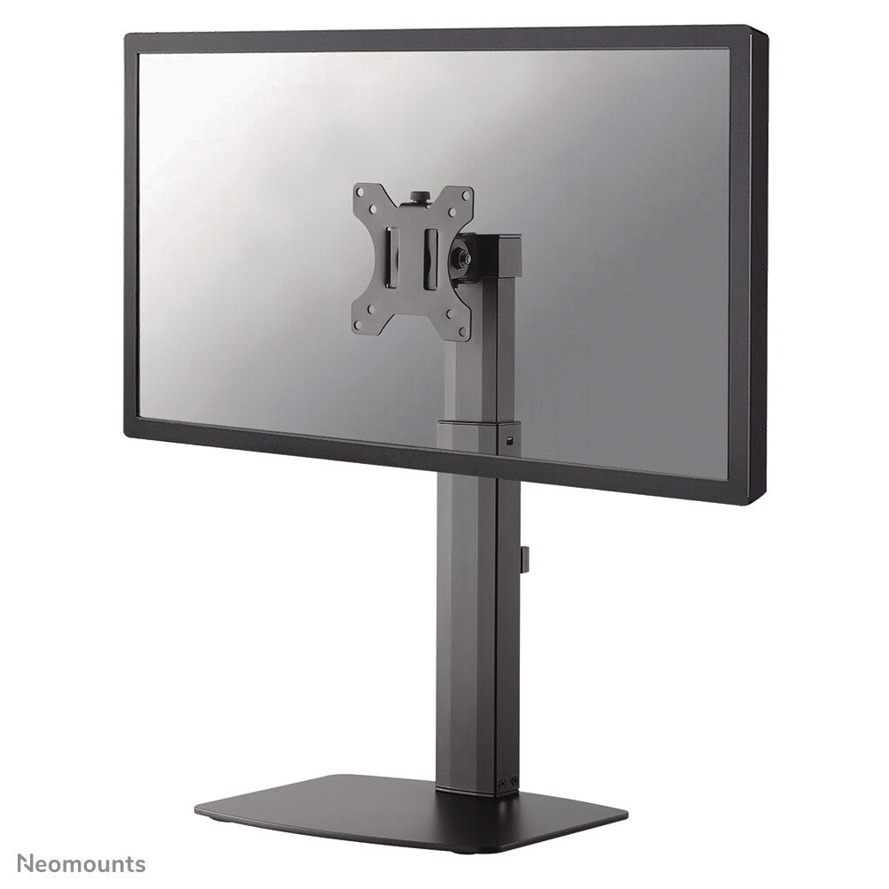 Neomounts FPMA-D865BLACK - Desk monitor stand for 25.4 cm (10&quot;) to 81.3 cm (32&quot;)