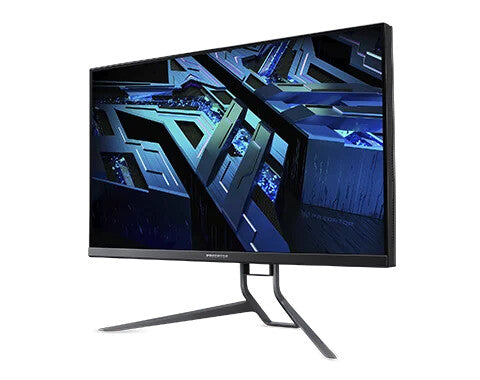 Acer Predator X32FP - 81.3 cm (32&quot;) - 3840 x 2160 pixels 4K UHD LCD Monitor