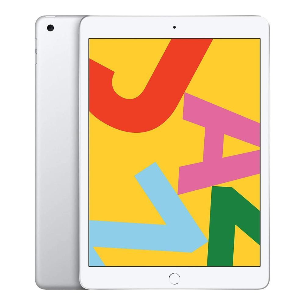 Apple iPad (2019) - 10.2&quot; - Wi-Fi Only - Refurbished