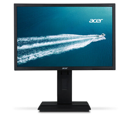 Acer B6 B226HQL - 54.6 cm (21.5&quot;) - 1920 x 1080 pixels FHD Monitor