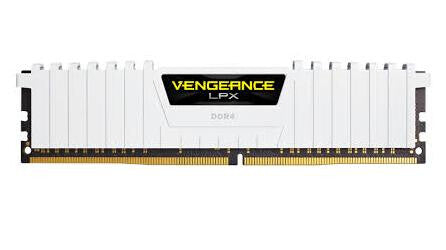 Corsair Vengeance LPX - 16 GB 2 x 8 GB DDR4 3000 MHz memory module