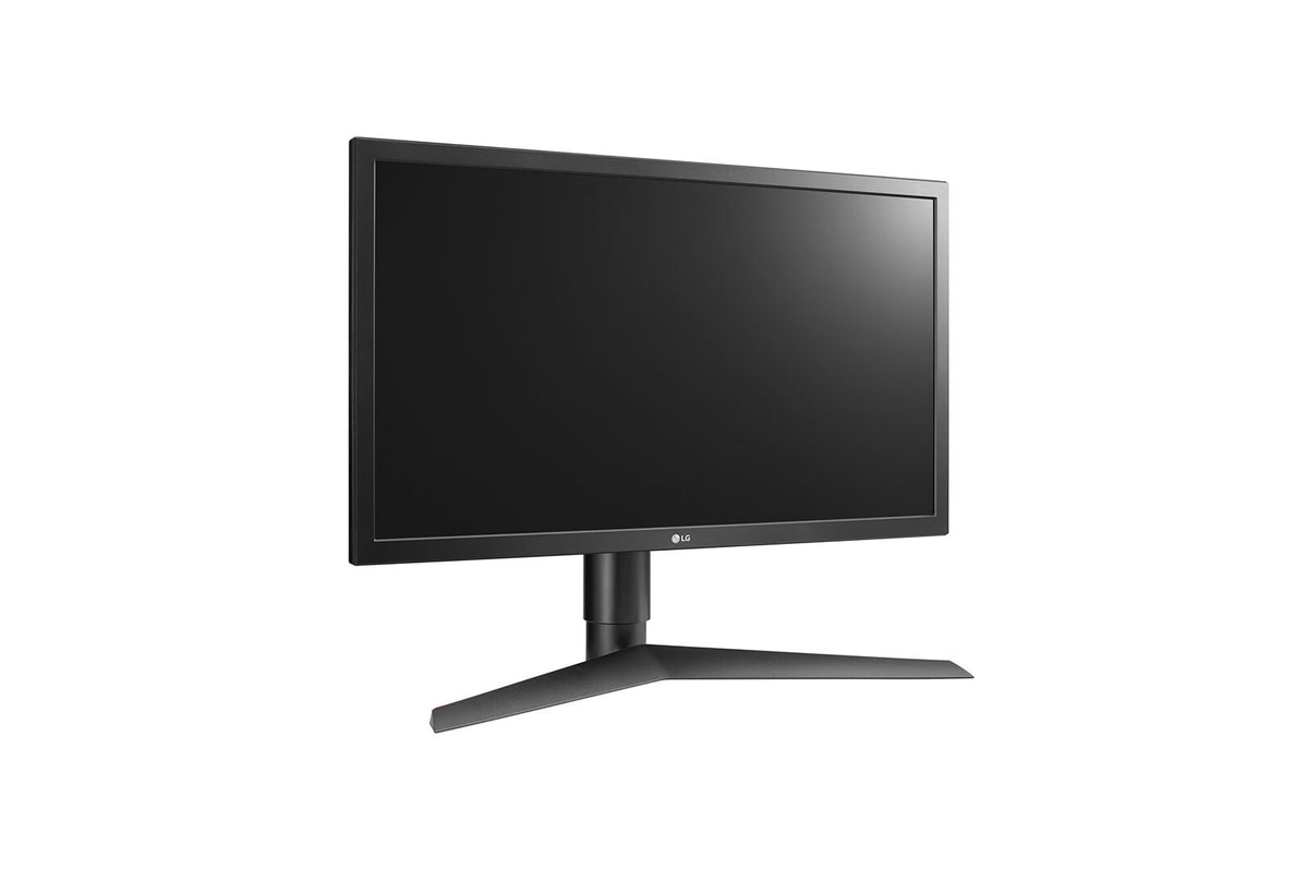 LG 24GL650 - 59.7 cm (23.5&quot;) - 1920 x 1080 pixels Full HD LED Monitor