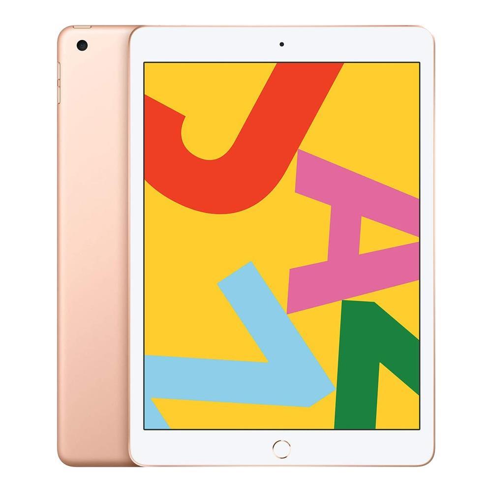 Apple iPad 10.2 (2019) - WiFi + Cellular - Refubished